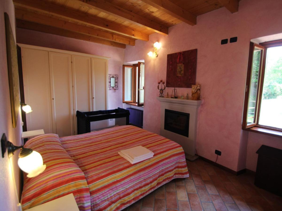 Holiday Home Casa Mulino By Interhome Castelveccana Exterior photo